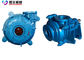 저압 광업 슬러리 펌프, 저항하는 디젤 엔진 슬러리 펌프 Corrison 협력 업체