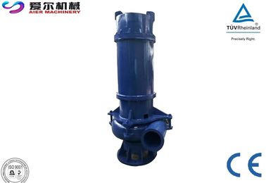 중국 각종 기능 상업적인 잠수할 수 있는 펌프/잠수할 수 있는 관개 펌프 고용량 협력 업체
