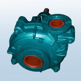 중국 산업 광업 슬러리 펌프 전기 모터/디젤 엔진 힘 운전사 협력 업체