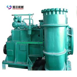 중국 큰 흐름율 수용량 전력을 준설하는 자갈을 위한 높은 크롬 슬러리 펌프 협력 업체