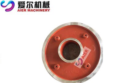 중국 Warman 슬러리 펌프 착용 Reisitant에 적합했던 높은 Chrome 던지기 Irom 슬러리 펌프 부속 협력 업체