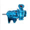 산업 광업 슬러리 펌프 전기 모터/디젤 엔진 힘 운전사 협력 업체