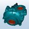 산업 광업 슬러리 펌프 전기 모터/디젤 엔진 힘 운전사 협력 업체