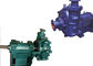 저압 전기 슬러리 펌프/슬러리 집수 펌프 하나 단계 구조 WA 협력 업체