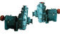 높은 농도 전기 슬러리 펌프 슬러리 이동 펌프 A05/Cr26/C27 물자 협력 업체