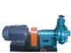 크롬 높은 합금 거친 슬러리 펌프, 시멘트 슬러리 펌프 디젤 엔진/전자 연료 협력 업체